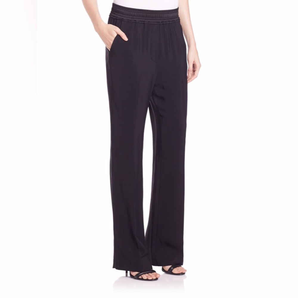 3.1 Phillip Lim Straight Leg Pants